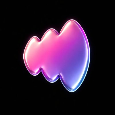 Voice logo